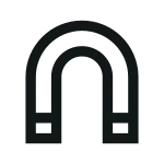 Attract SVG Icon